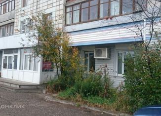 Офис в аренду, 130 м2, Пермский край, улица Николая Островского, 111А