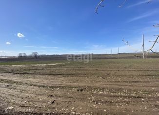 Продажа земельного участка, 8 сот., село Калмия, улица Равиля Хазиева