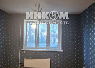 Продается 1-ком. квартира, 35.5 м2, Москва, улица Плющева, 15к1