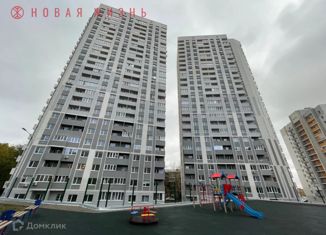 Продается 1-ком. квартира, 35.9 м2, Самара, улица Советской Армии, 131А, метро Советская