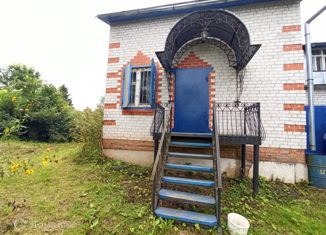 Продаю дом, 60.8 м2, деревня Катенево