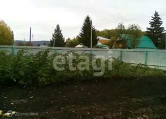 Продается участок, 13.24 сот., село Нугуш, Солнечная улица