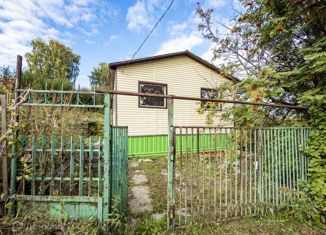 Продам дом, 42 м2, садовое товарищество Яблонька
