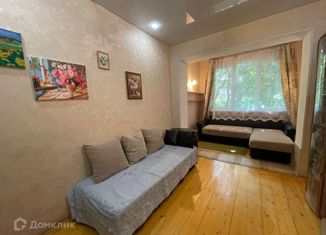 Продажа двухкомнатной квартиры, 58.1 м2, село Агой, Школьная улица, 2А