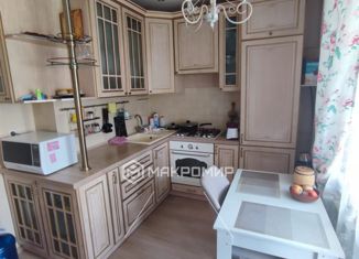 Продажа 1-комнатной квартиры, 35.6 м2, деревня Жилина, улица Графа Киселёва, 1