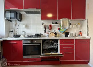 3-ком. квартира на продажу, 59.6 м2, Тольятти, улица Мира, 152, Центральный район