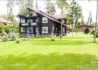 Продаю дом, 386 м2, коттеджный поселок Риита