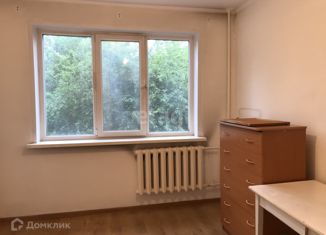 Квартира на продажу студия, 17.1 м2, Красноярский край, улица Воронова, 47