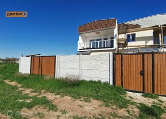 Продажа таунхауса, 120 м2, село Витино, Солнечная улица