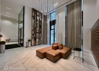 Продам квартиру студию, 23.9 м2, Москва, Волоколамское шоссе, 81/2с3