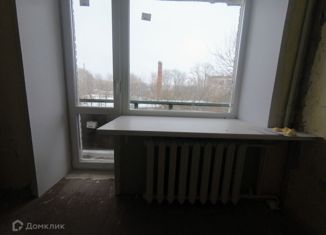 Продается 3-комнатная квартира, 62.9 м2, Вологодская область, улица Бабушкина, 4