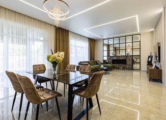 Продаю дом, 240 м2, коттеджный посёлок Русская Деревня, 46Н-02880