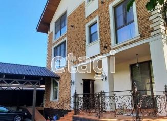 Продажа дома, 511.7 м2, село Адербиевка