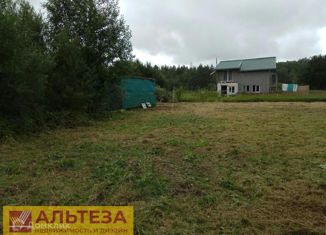 Продажа участка, 12 сот., СНТ Сосновка
