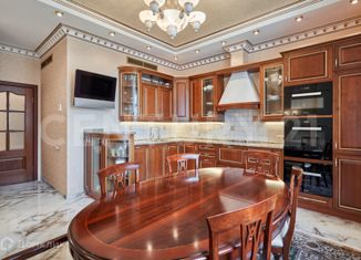 Продажа многокомнатной квартиры, 180 м2, Москва, Чапаевский переулок, 3, метро Сокол