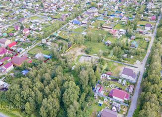 Продается участок, 10.9 сот., СНТ Луговое, Жемчужная улица