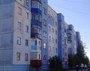 Продажа 2-ком. квартиры, 61 м2, Тюменская область, Северная улица, 24