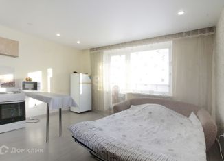 Продам квартиру студию, 28.4 м2, Нижний Тагил, улица Булата Окуджавы, 5