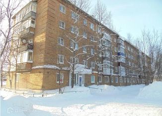 Продажа 4-ком. квартиры, 62 м2, Печора, Первомайская улица, 24