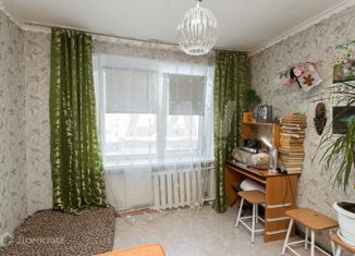 Комната на продажу, 14 м2, Челябинск, улица Кузнецова, 16, Советский район