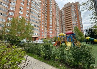 Продам однокомнатную квартиру, 37 м2, Москва, улица Новаторов, 6, метро Проспект Вернадского