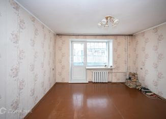 Продажа двухкомнатной квартиры, 49.4 м2, Бердск, Озерная улица, 40