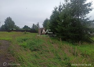 Земельный участок на продажу, 8.7 сот., деревня Юрово