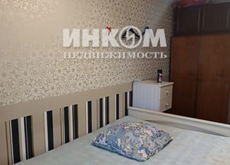 Сдаю в аренду комнату, 60 м2, Москва, улица Цюрупы, 15к2