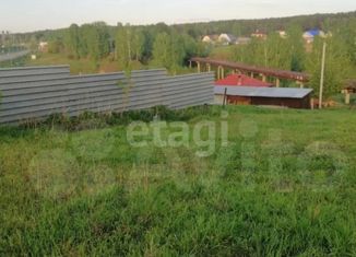 Участок на продажу, 9 сот., село Барышево, Лесная улица