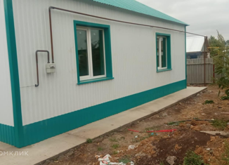 Продам дом, 55 м2, село Трудовое, Садовая улица, 73