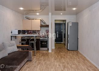 Продается квартира студия, 27.7 м2, поселок городского типа Архара, Восточная улица, 8