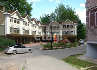 Продается 5-ком. квартира, 141.6 м2, Владимир, Октябрьский район, Костерин переулок, 8