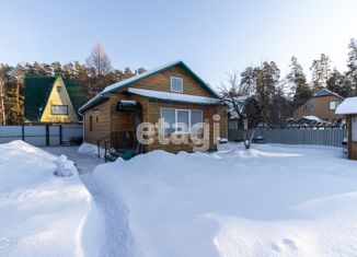 Продаю дом, 88.8 м2, СНТ Икчанка