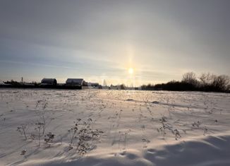 Продаю земельный участок, 9.3 сот., село Мальково, Новая улица, 18