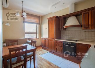 Сдаю 2-ком. квартиру, 50 м2, Москва, Минская улица, 1Гк2, ЖК Золотые Ключи 2