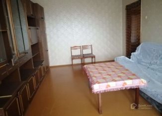 Двухкомнатная квартира в аренду, 50 м2, Самара, улица Александра Матросова, 57, метро Безымянка