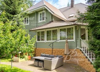 Продажа дома, 520 м2, Апрелевка