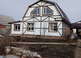 Продажа дома, 93.4 м2, село Пискалы, улица Куйбышева, 38