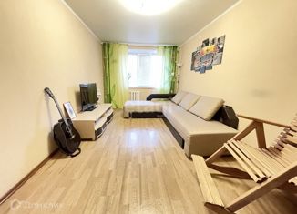 Продажа 2-комнатной квартиры, 52.4 м2, Пенза, Ладожская улица, 156