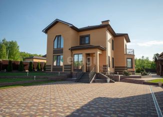 Продажа дома, 230 м2, деревня Крюковка, деревня Крюковка, 87