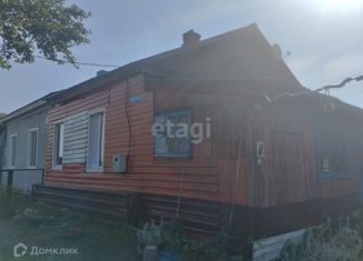 Продам дом, 45.3 м2, поселок Солнечный, Верхняя улица, 12