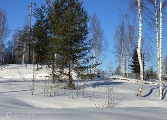 Продажа земельного участка, 8 сот., поселок Новое Токсово, Командирский переулок