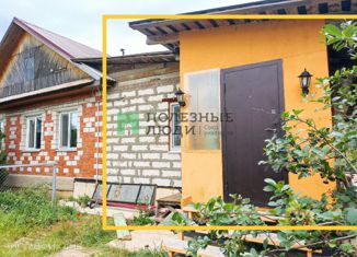 Продам дом, 52.5 м2, село Завьялово, Каменская улица, 1