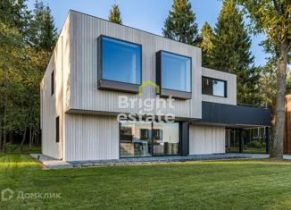 Продажа дома, 485 м2, поселок Мозжинка