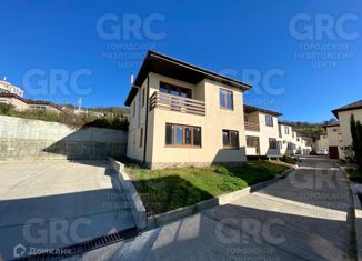 Продам дом, 110 м2, Сочи, Звёздная улица, микрорайон Совхоз Приморский