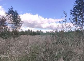 Земельный участок на продажу, 7.5 сот., деревня Редькино, Центральная улица