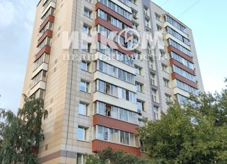 2-ком. квартира на продажу, 40 м2, Москва, Большая Калитниковская улица, 46, Большая Калитниковская улица