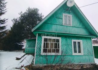 Продажа дома, 54 м2, деревня Грабково, Клубничная улица