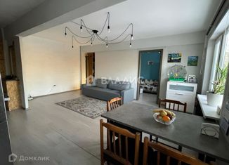 Продаю трехкомнатную квартиру, 58.6 м2, Санкт-Петербург, Тихорецкий проспект, 13, Тихорецкий проспект