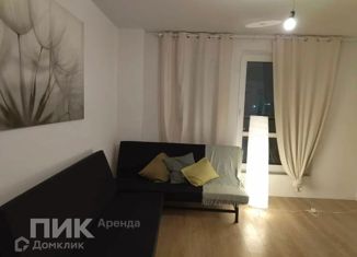 Сдача в аренду 1-ком. квартиры, 44 м2, Москва, Складочная улица, 6к2, Складочная улица